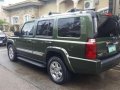 Jeep Commander 2007 for sale -8