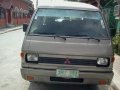 Mitsubishi L300 2003 for sale-7