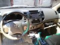 2013 Toyota Fortuner G for sale-3