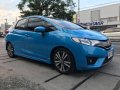 Honda Jazz VX 2015 for sale -7