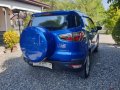 2016 Ford Ecosport for sale-2