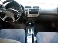 2001 Honda Civic for sale -5