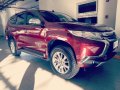 2018 Mitsubishi Montero Sport GLX MT for sale-2