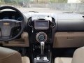 Chevrolet Trailblazer LTZ 4X4 2015 for sale -7