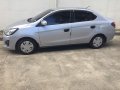 Mitsubishi Mirage G4 2016 for sale-2