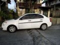 2009 Hyundai Accent for sale -1