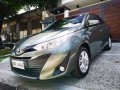 2019 Toyota Vios 1.3 E for sale -1