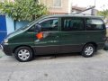 Hyundai Starex 1999 for sale-2