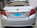 2015 Toyota Vios E for sale -4