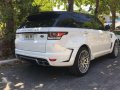 Well kept Land Rover Range Rover Sport for sale -2