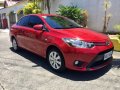 2015 Toyota Vios for sale -7