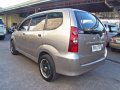 2008 Toyota Avanza 1.3 J MT for sale-4