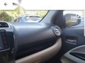 Mitsubishi Mirage G4 GLS 2017 for sale-5