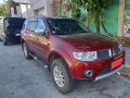 Mitsubishi Montero GLS 2013 for sale -8