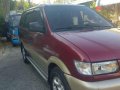 2001 Isuzu Crosswind XTO for sale -4
