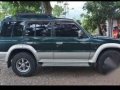 Mitsubishi Pajero 1996 for sale-3