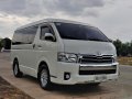 2015 Toyota Super Grandia for sale -2