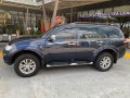 2015 Mitsubishi Montero for sale-2