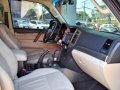 2015 Mitsubishi Pajero for sale -10