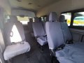 Nissan NV350 Urvan 2018 for sale-1