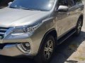 2018 Toyota Fortuner for sale -6