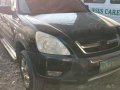 Honda CRV 2005 for sale -1
