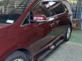 KIA Grand Carnival 2018 for sale-5