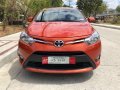 2018 Toyota Vios E for sale -2