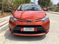 2018 Toyota Vios E for sale -4