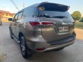 2017 Toyota Fortuner G for sale -5