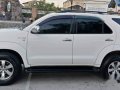 Toyota Fortuner 2008 for sale -7