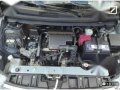Mitsubishi Mirage G4 GLS 2017 for sale-7