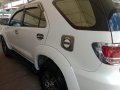 2008 Toyota Fortuner G for sale -5