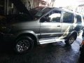 Isuzu Crosswind 2007 for sale-2