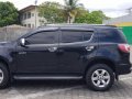 Chevrolet Trailblazer LTZ 4X4 2015 for sale -1