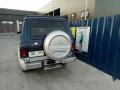 Mitsubishi Pajero 1990 for sale-6