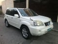 2005 Nissan Xtrail for sale -9
