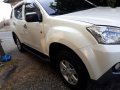 Isuzu Mux 2016 for sale-6