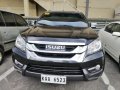 2017 Isuzu Mux for sale-3