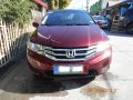 2013 Honda City for sale -1