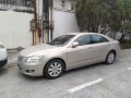 Toyota Camry 2.4G 2007 for sale -1