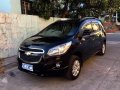 2015 Chevrolet Spin LTZ AT for sale-9
