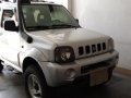 2003 Suzuki JIMNY for sale -1