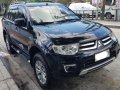 2015 Mitsubishi Montero for sale-0