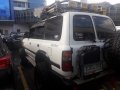 1997 Toyota Land Cruiser for sale -0