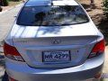 2017 Hyundai Accent CVT for sale -9