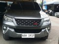 Toyota Fortuner 2017 for sale -6