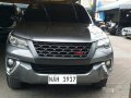 Toyota Fortuner 2017 for sale -1