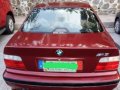 BMW 316i 1998 for sale -8