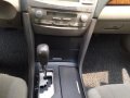 Toyota Camry 2.4G 2007 for sale -7